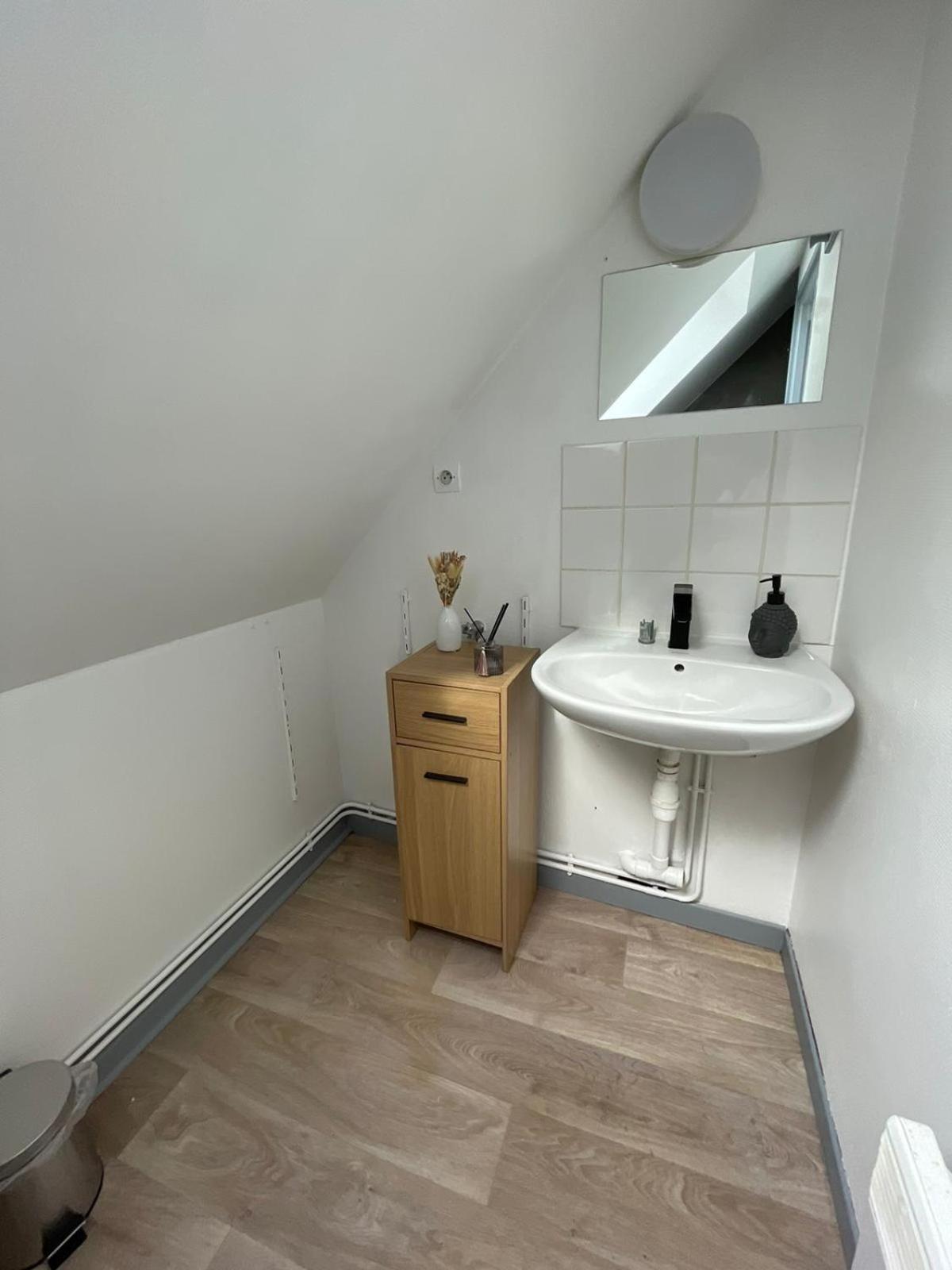 Le Touquet Apartamento Exterior foto